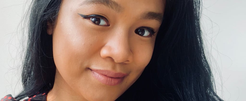 Winged Eyeliner Secrets