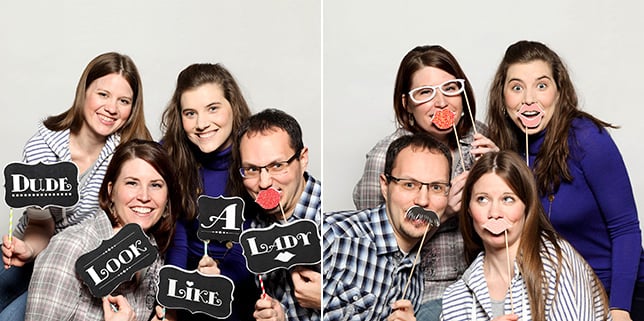 Word-Puzzle Props Word-Puzzle Props