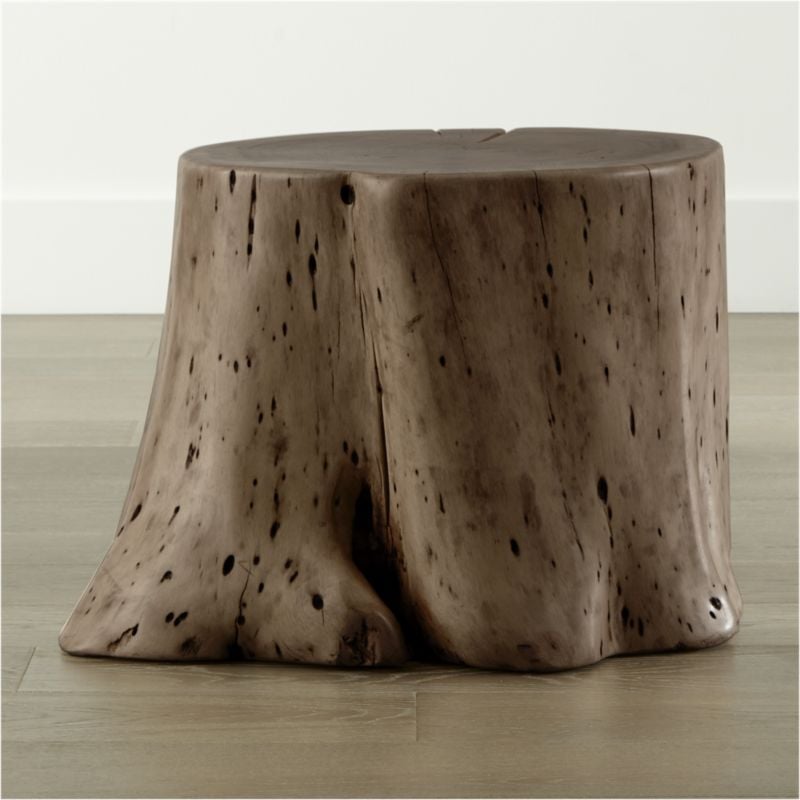 these side tables