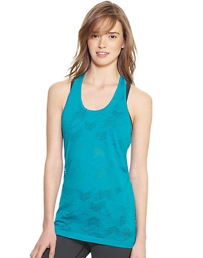 Cute Burnout Tanks Popsugar Fitness