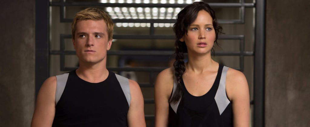 Quiz: Which Hunger Games Character Are You?