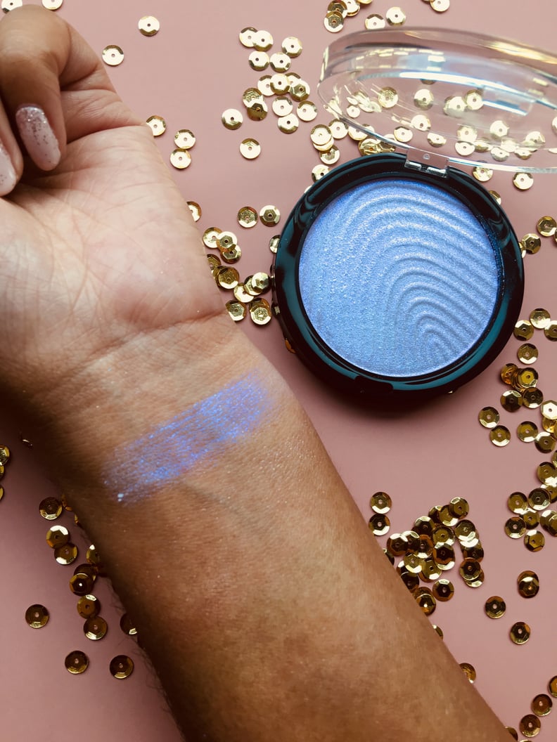 Maybelline Master Holographic Prismatic Highlighter 100 Purple