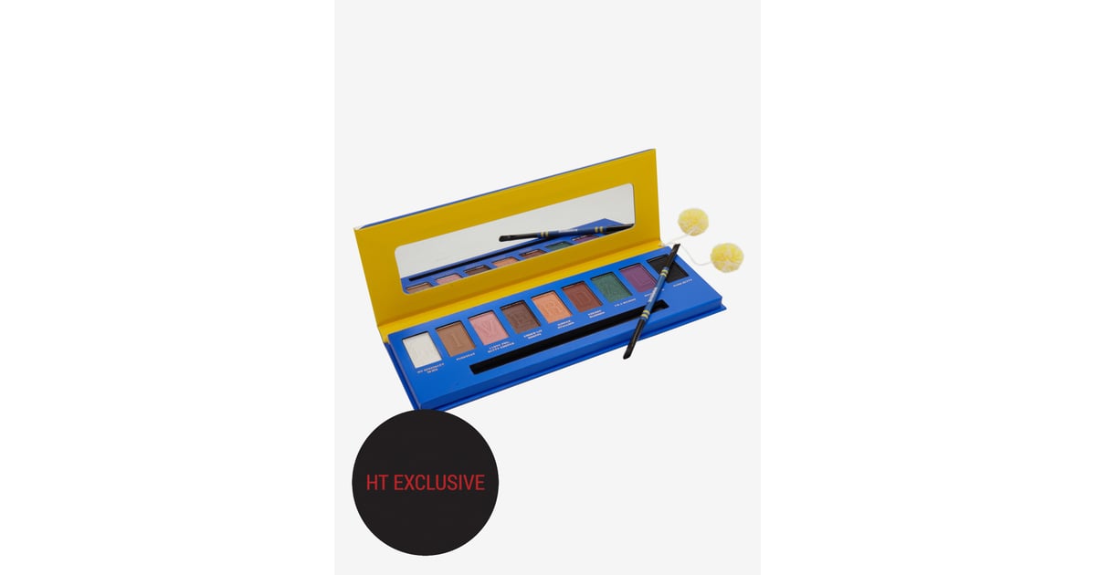 Riverdale Cheer Eye Shadow Palette Over 50 Stocking Stuffers For The Riverdale Fan In Your Life Popsugar Entertainment Photo 13