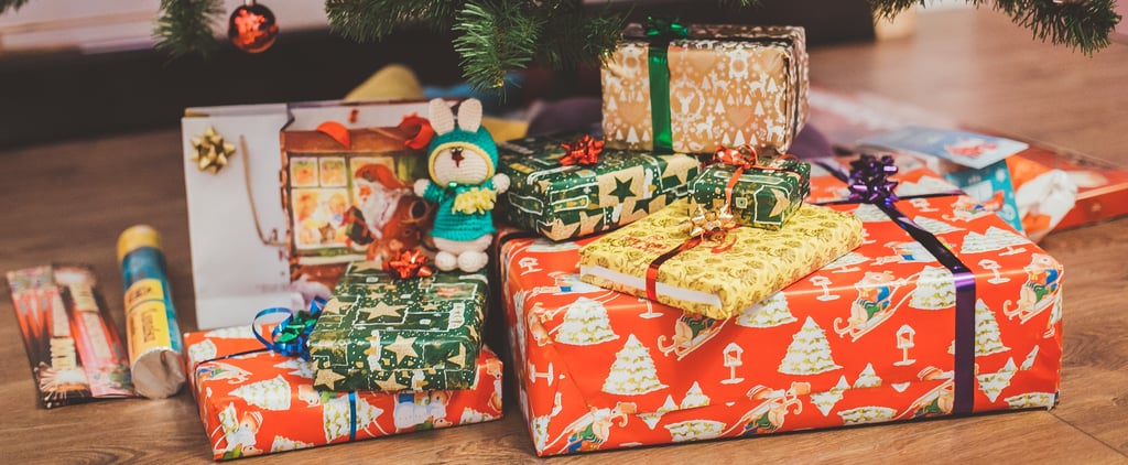 Should Parents Make Christmas Gift Registry For Kids?