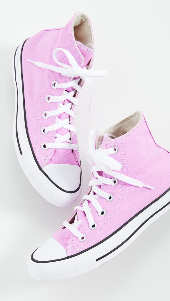 Converse Chuck Taylor All Star Seasonal High-Top Sneakers