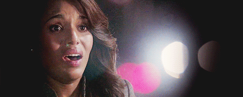 But then Jake gets stabbed, and you're HORRIFIED.