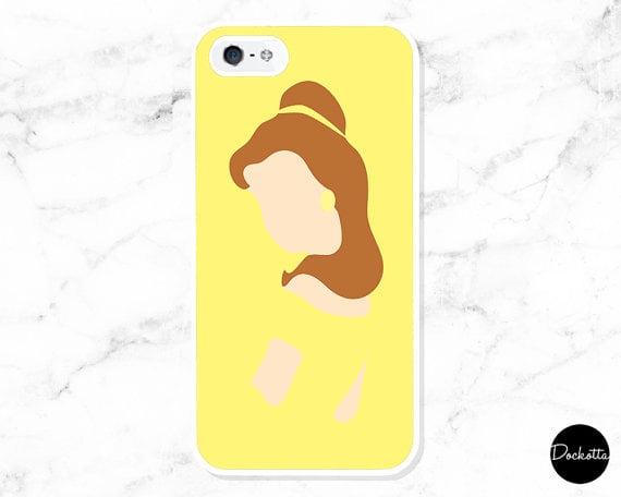 Belle Silhouette