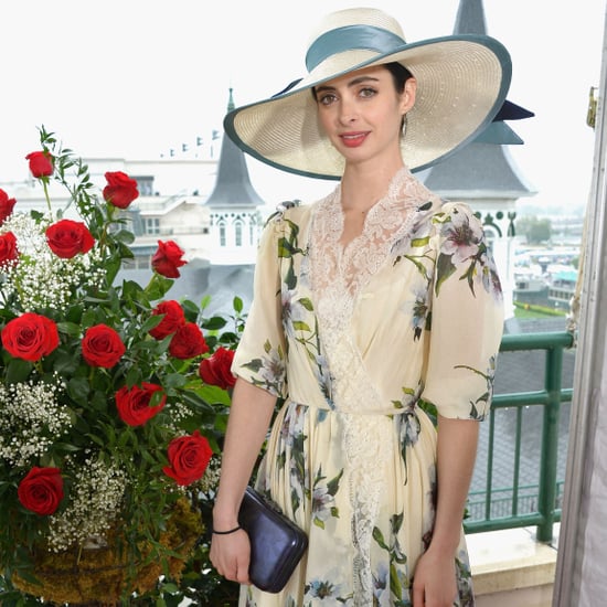 What to Wear to Kentucky Derby