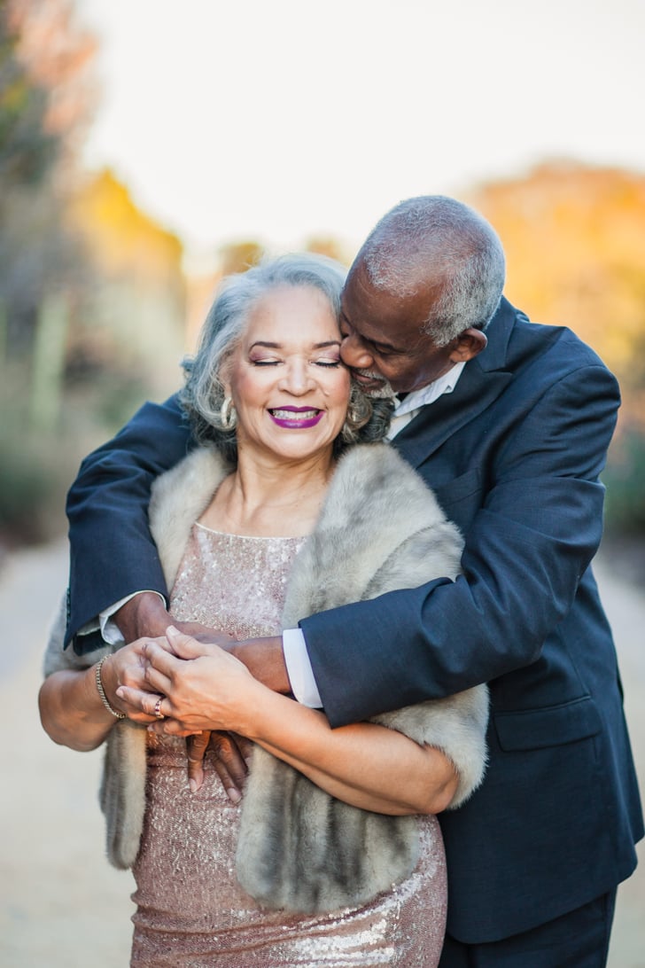 Couple Married For 47 Years Beat Cancer Twice | POPSUGAR Family Photo 7