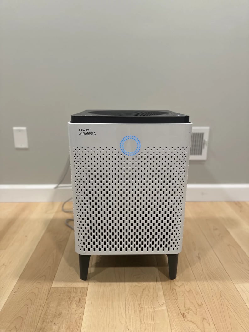 Best Air Purifier For Large Rooms