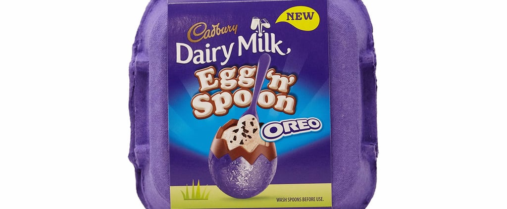 How to Buy Oreo Cadbury Creme Eggs in the States