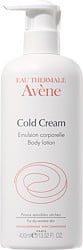 Eau Thermale Avène Cold Cream Body Lotion