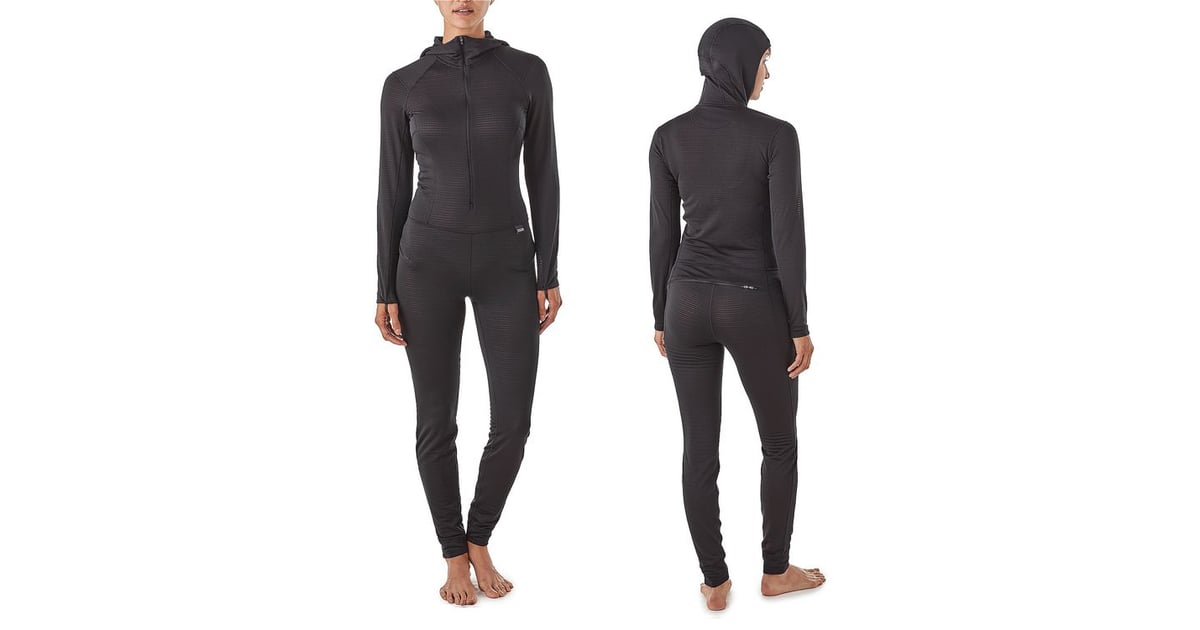 Patagonia Capilene OnePiece Best Health and Fitness Gear January