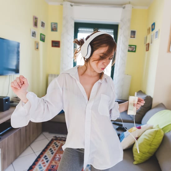 How Dancing Helps Me Unwind After a Long Day