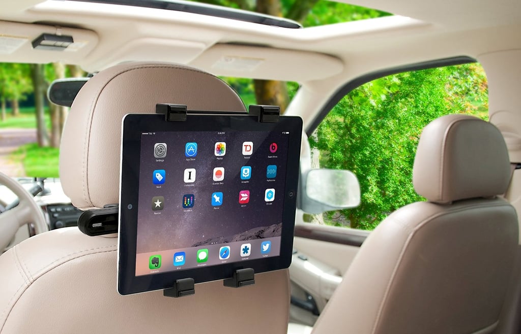 Tablet Headrest Mount