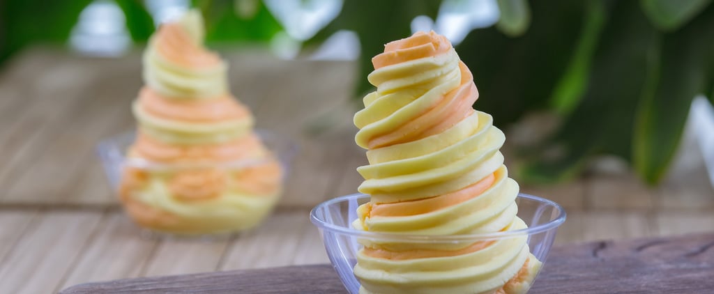 Disney Food Hack: You Can Ask Cast Members For Recipes and They'll Email Them to You