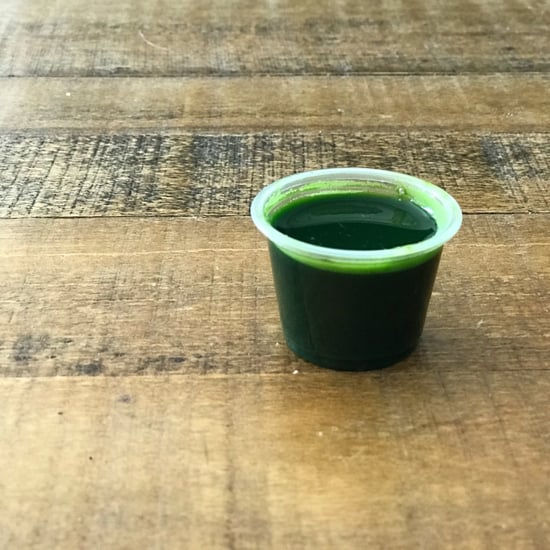 What Happens When You Drink Wheatgrass Every Day?
