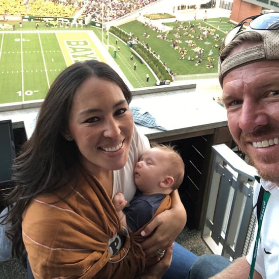 Are Chip and Joanna Gaines Having Another Baby?