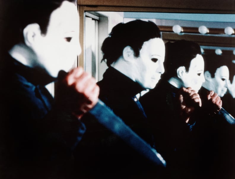 "Halloween 4: The Return of Michael Myers" (1988)