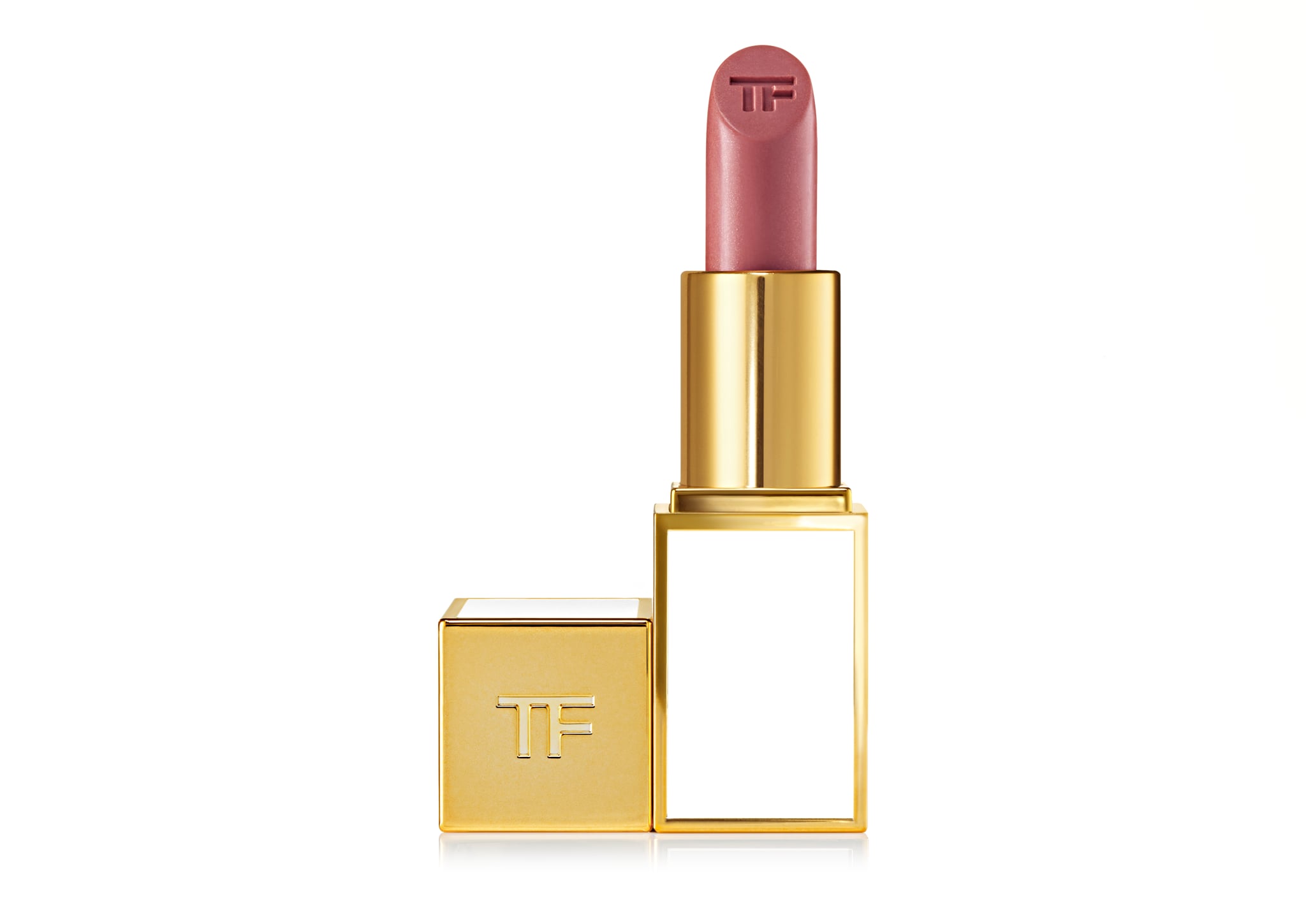 Tom Ford Boys & Girls Lip Color in Ellie | Tom Ford's 50+ New Lipsticks Are  Totally '90s — You Need the Frosty Blue One! | POPSUGAR Beauty Photo 18