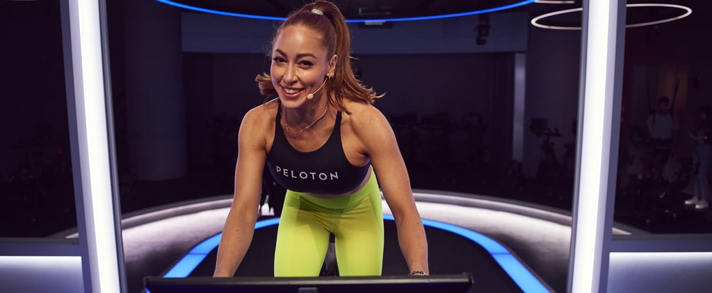 All the Details on Peloton's All For One Music Festival 2022