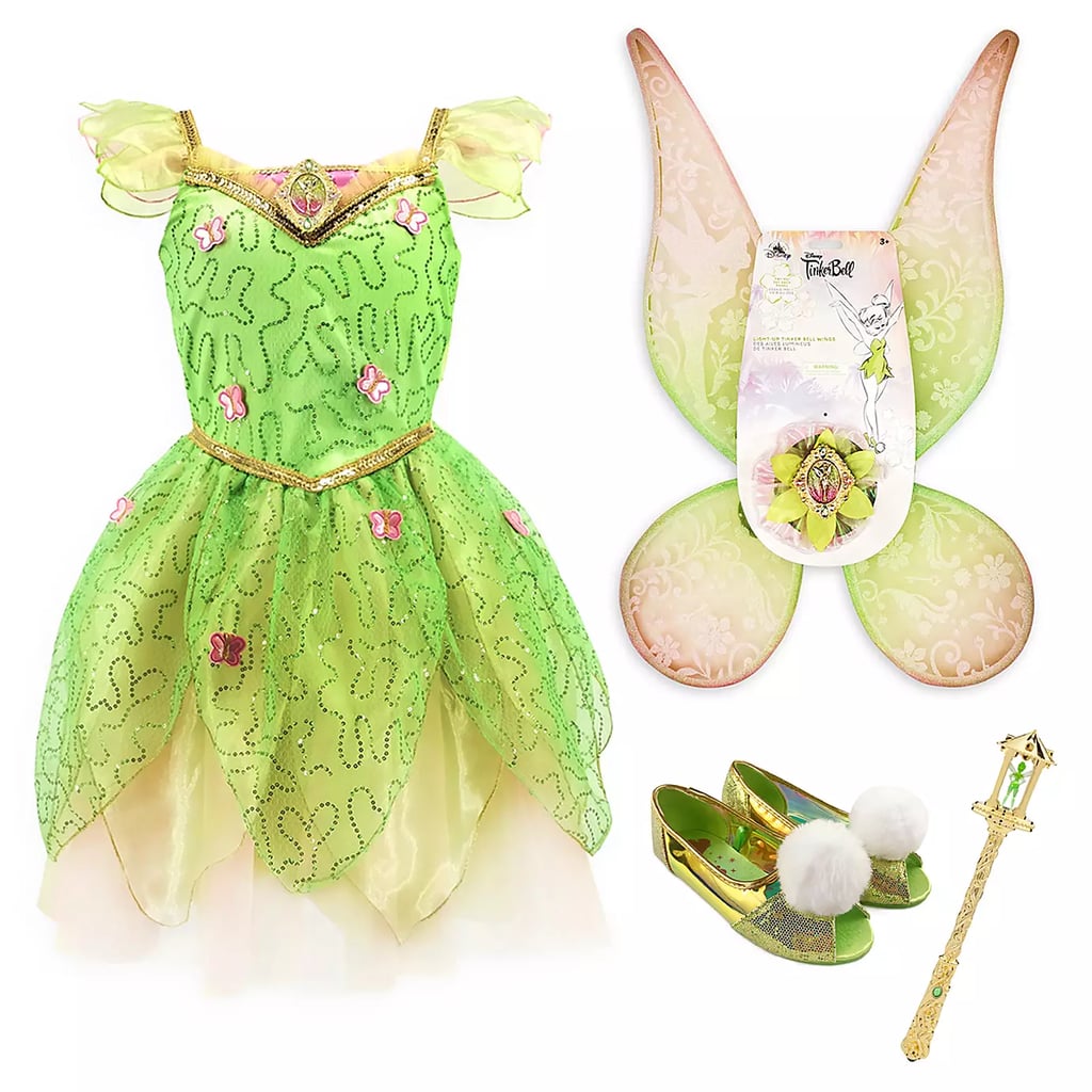 Tinker Bell Costume Collection | The Best Toys and Gift Ideas For 3 ...