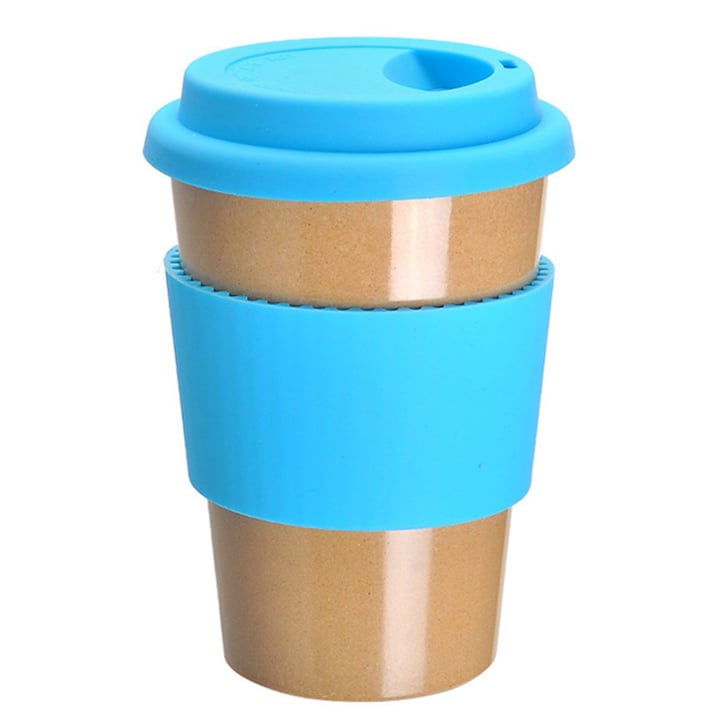 Travel Coffee Mug | Cheap Eco-Friendly Products | POPSUGAR Smart Living ...
