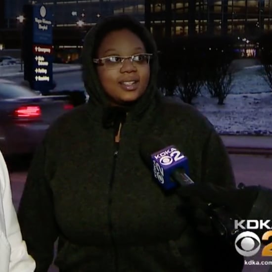 Mom Gives Birth 11 Weeks Early After False Labor Diagnosis