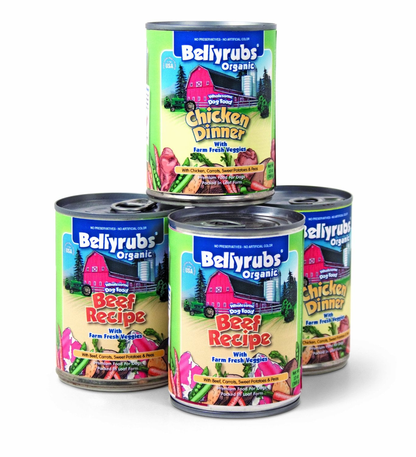 Fresh Food For Your Pet POPSUGAR Pets