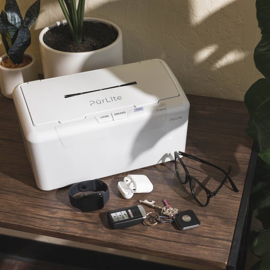 The Best Sanitizing Gadgets