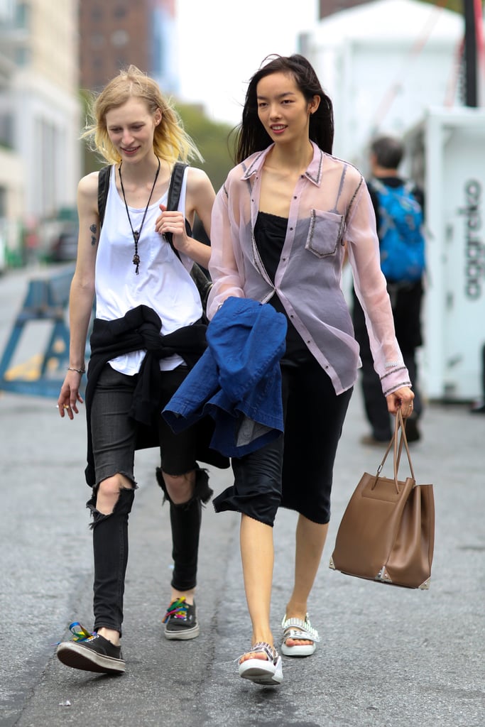 New York Fashion Week