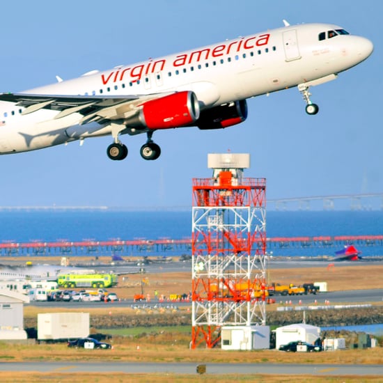 Virgin America Merger