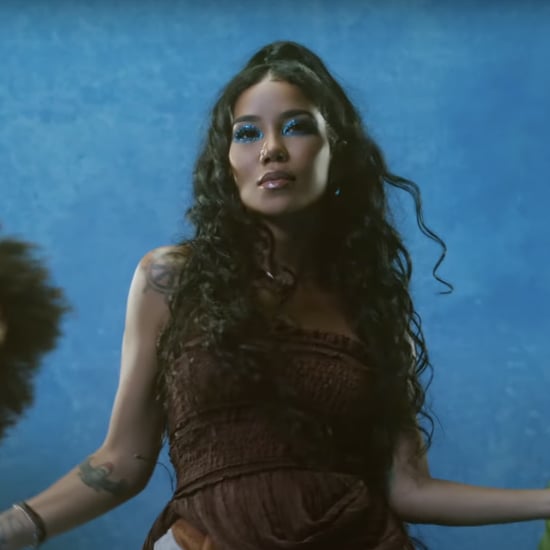 Jhené Aiko and August 08 Release Water Sign Video