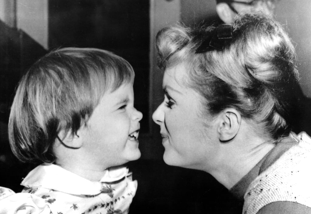 Resultado de imagen para Carrie Fisher and Debbie Reynolds