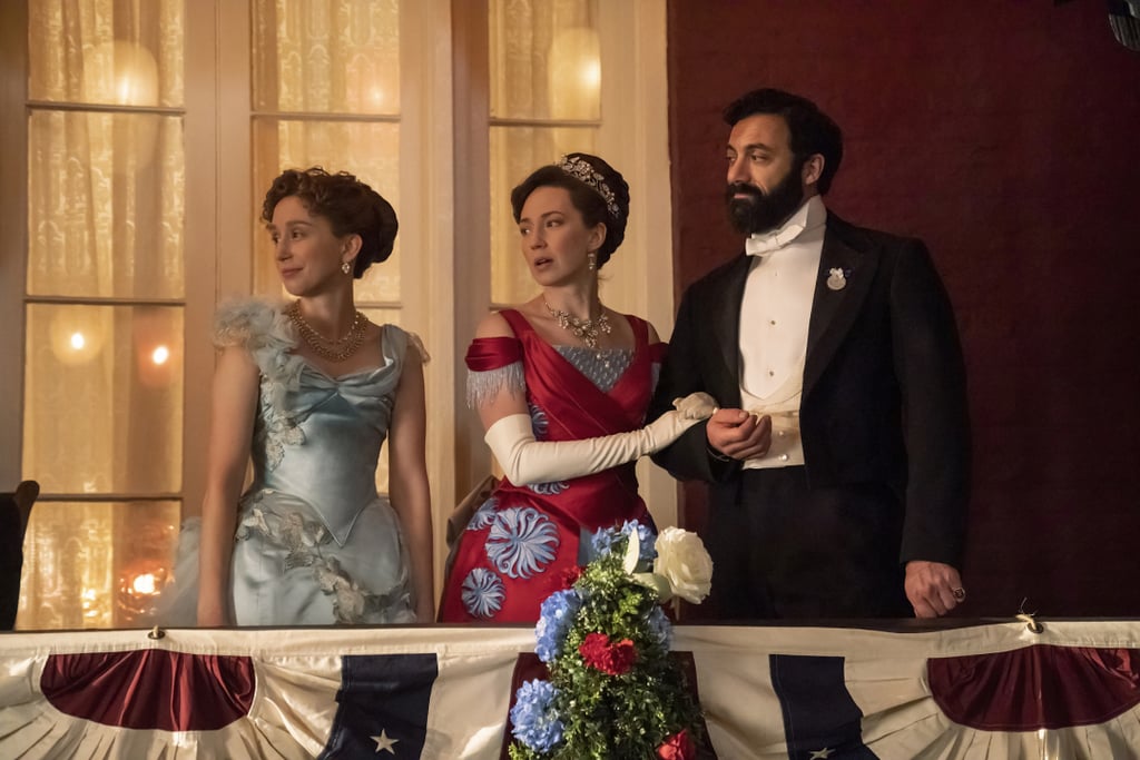 The Gilded Age: What Happened in Season 1?