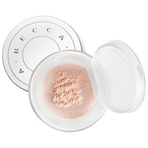 Becca Hydra-Mist Set and Refresh Powder