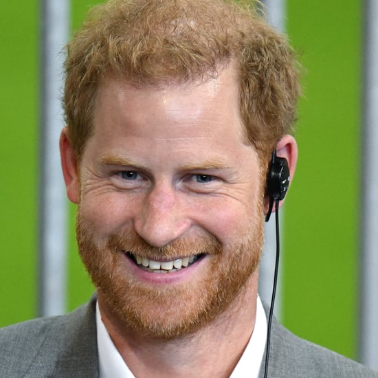 Prince Harry Treated His Frostbitten Penis With This Cream