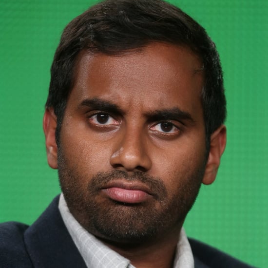 Aziz Ansari's Modern Romance Book | Video