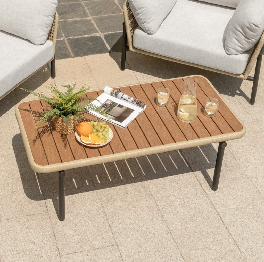 Sierra Coffee Table
