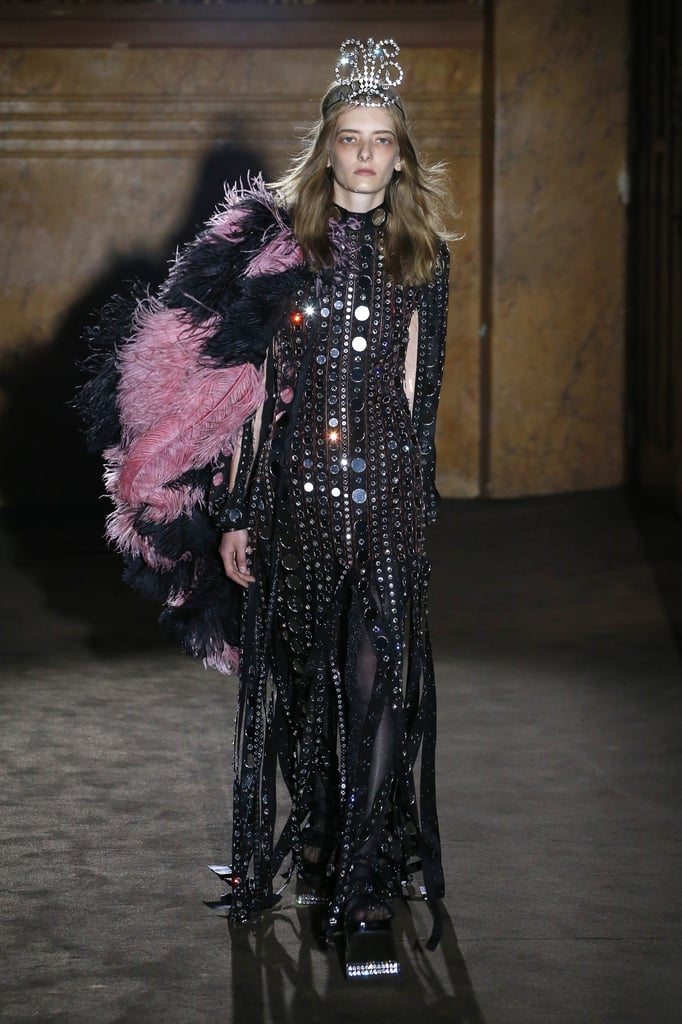 Gucci Spring 2019 Collection