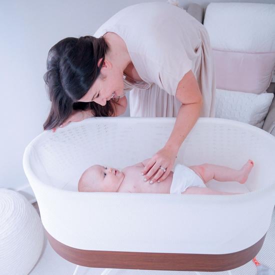 buy snoo smart sleeper