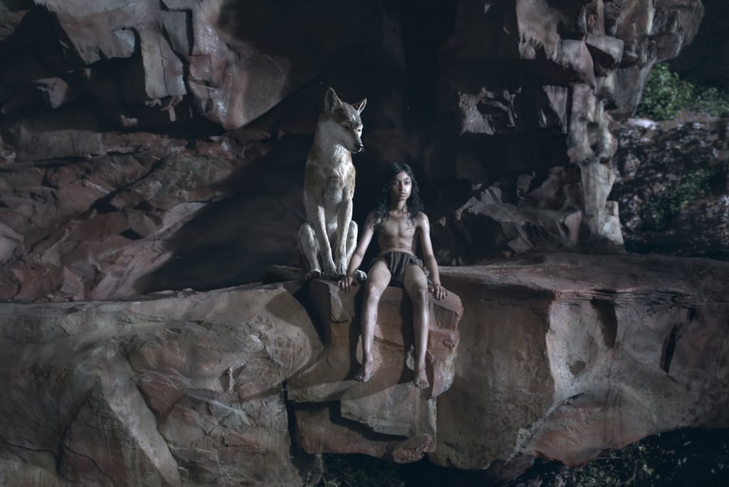 Mowgli: Legend of the Jungle
