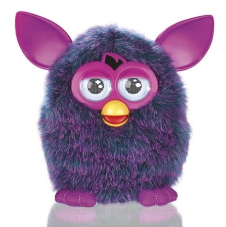 Furby