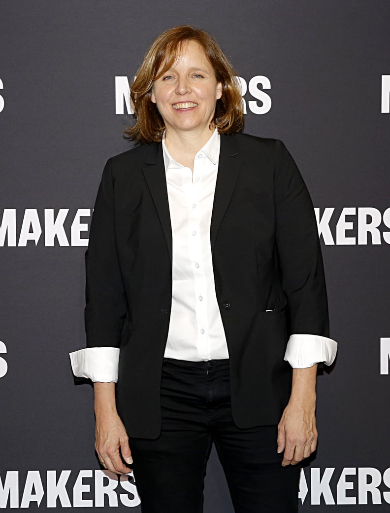 Megan Smith, Cofounder of Shift7 and Former CTO of the United States Under the Obama Administration