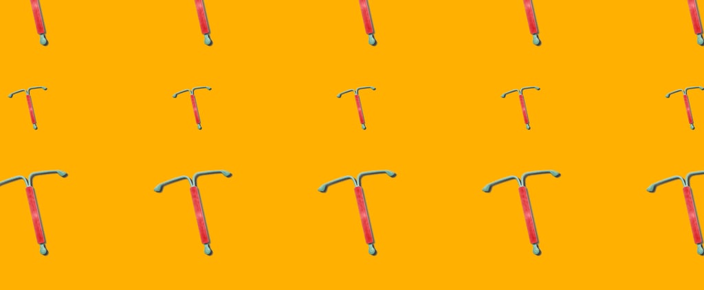 Is My IUD Making Me Gain Weight?