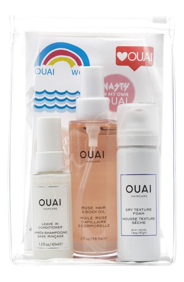 Ouai Summer Faves Set