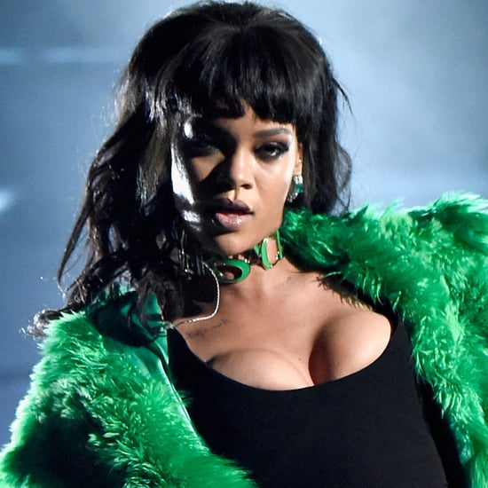 Rihanna "BBHMM" at the iHeartRadio Music Awards | Video