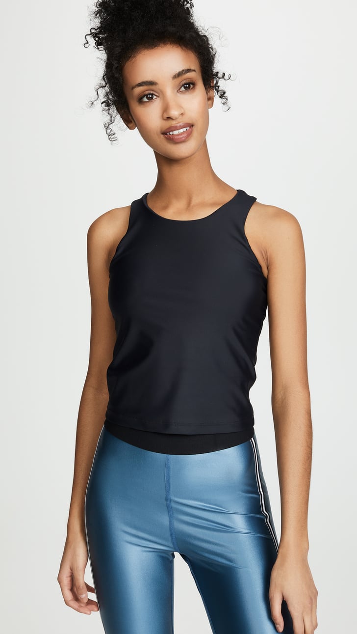 Heroine Sport Body Tank | Best Workout Clothes on Sale 2019 | POPSUGAR