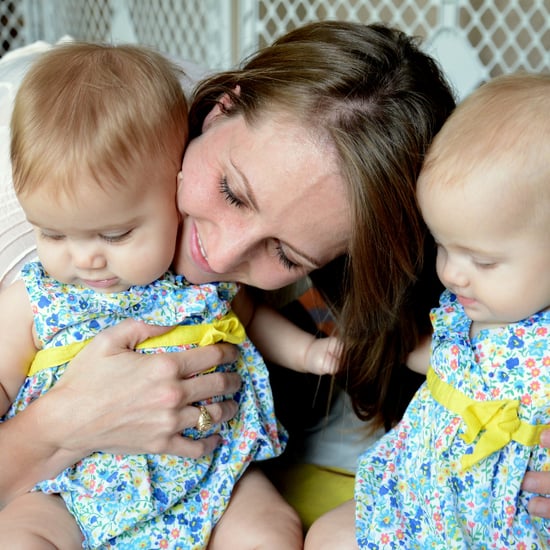Resolve to Help Out Another Mother in 2015