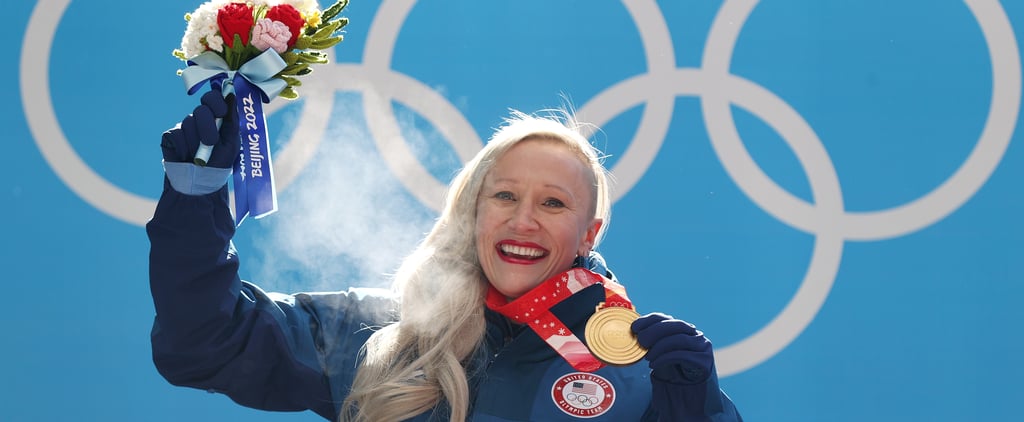 Kaillie Humphries Won Gold in Debut of Monobob 2022 Olympics